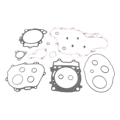 Vertex Pistons Vertex Gaskets 16-18 Yamaha WR450F Complete Gasket Kit 808994 808994 Photo - Primary