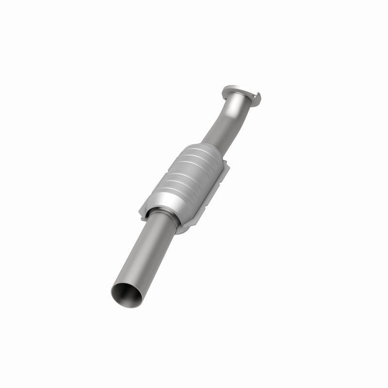 MagnaFlow Toyota RAV4 OEM Grade Federal / EPA Compliant Direct-Fit Catalytic Converter 49559 360 Degree Image Set