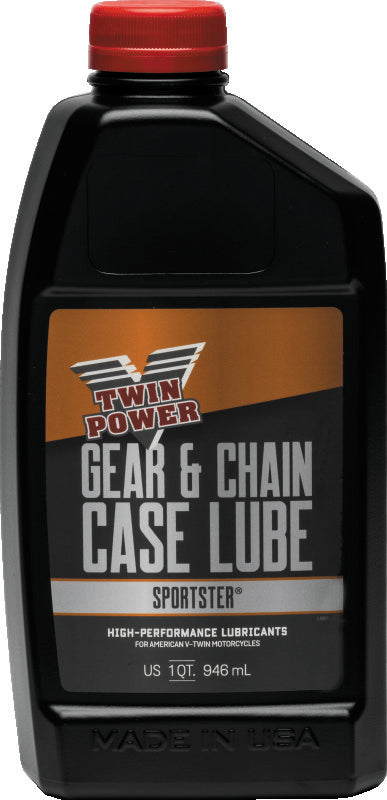 TwinPower Sportster Trans Fluid Quart 539016 539016 Photo - Primary