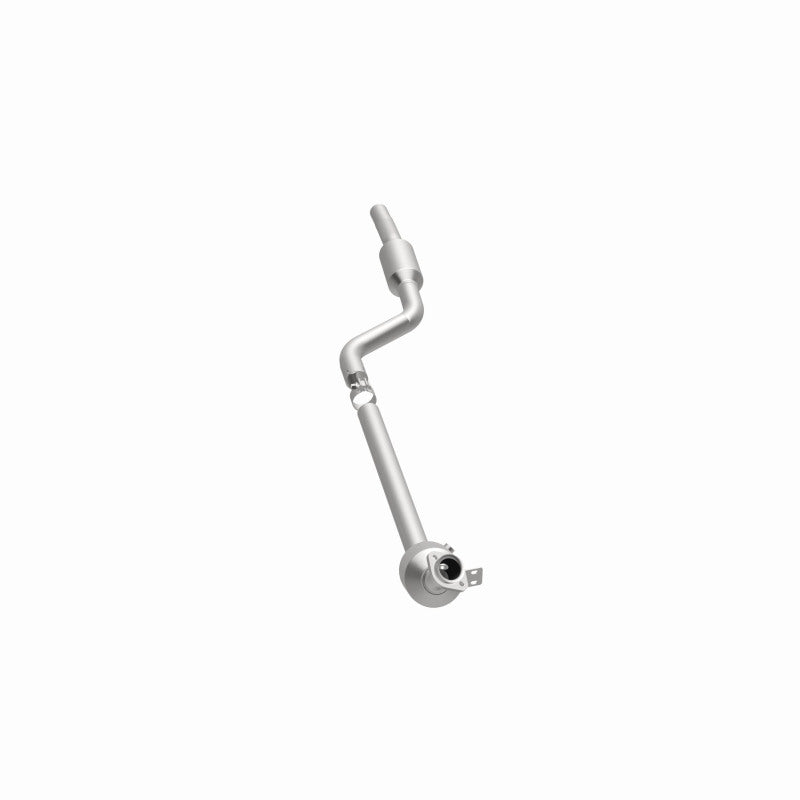 MagnaFlow Mercedes-Benz OEM Grade Federal / EPA Compliant Direct-Fit Catalytic Converter 21-448 360 Degree Image Set