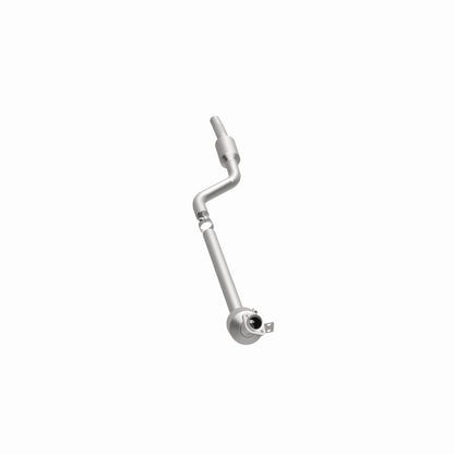 MagnaFlow Mercedes-Benz OEM Grade Federal / EPA Compliant Direct-Fit Catalytic Converter 21-448 360 Degree Image Set