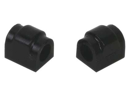 Whiteline Plus 4/91-5/01 & 10/01-05 BMW 3 Series/9/88-04 5 Series Rear 20mm Sway Bar Mount Bushing W22801 W22801 Photo - Close Up