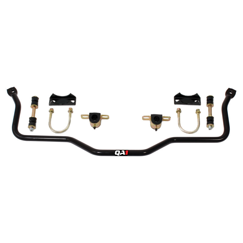 QA1 82-02 Chevrolet Camaro Rear Sway Bar - 1in 52875 52875 Photo - Primary