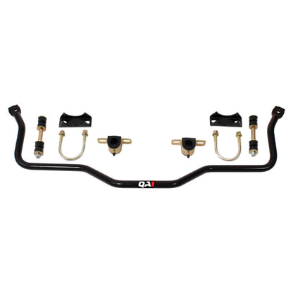 QA1 82-02 Chevrolet Camaro Rear Sway Bar - 1in 52875 52875 Photo - Primary