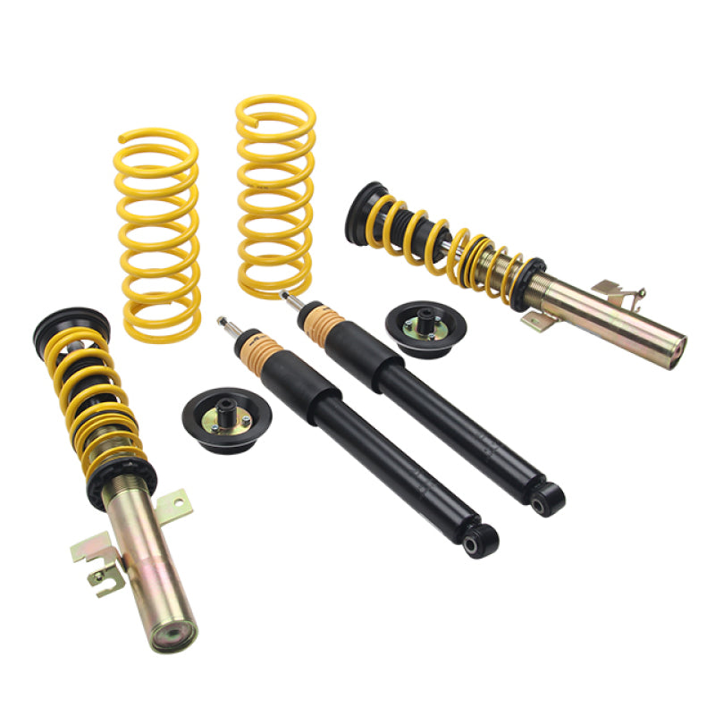 ST Suspensions ST X Height Adjustable Coilover Kit 13230059 Photo - Primary
