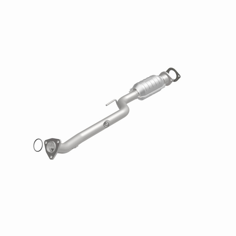 MagnaFlow Nissan 300ZX Standard Grade Federal / EPA Compliant Direct-Fit Catalytic Converter 23929 360 Degree Image Set