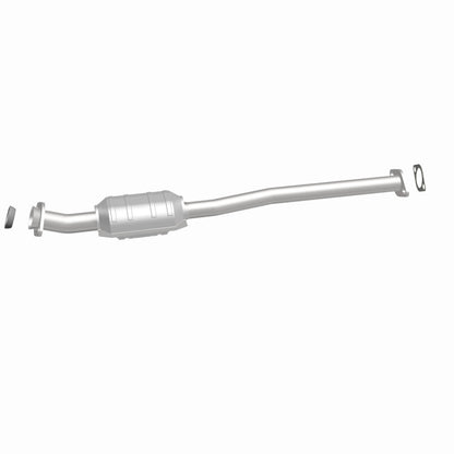 MagnaFlow Chevrolet Sprint Standard Grade Federal / EPA Compliant Direct-Fit Catalytic Converter 22614 360 Degree Image Set