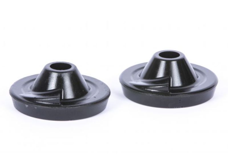 Daystar 2018-2021 Jeep Wrangler JL - 3/4in Lift Kit (Rear Only Coil Spring Spacers) KJ09183BK KJ09183BK User 1