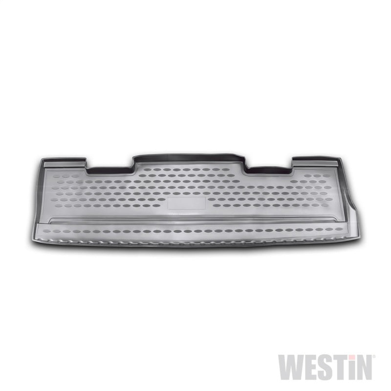 Westin 2007-2014 Cadillac Escalade Profile Cargo Liner - Black 74-05-11004 74-05-11004 Photo - Primary