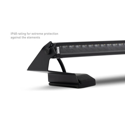 Borne Off-Road 21+ Direct Fit Bronco Light Bar 50in BNLT-BR-21-SS50 BNLT-BR-21-SS50 Photo - Primary
