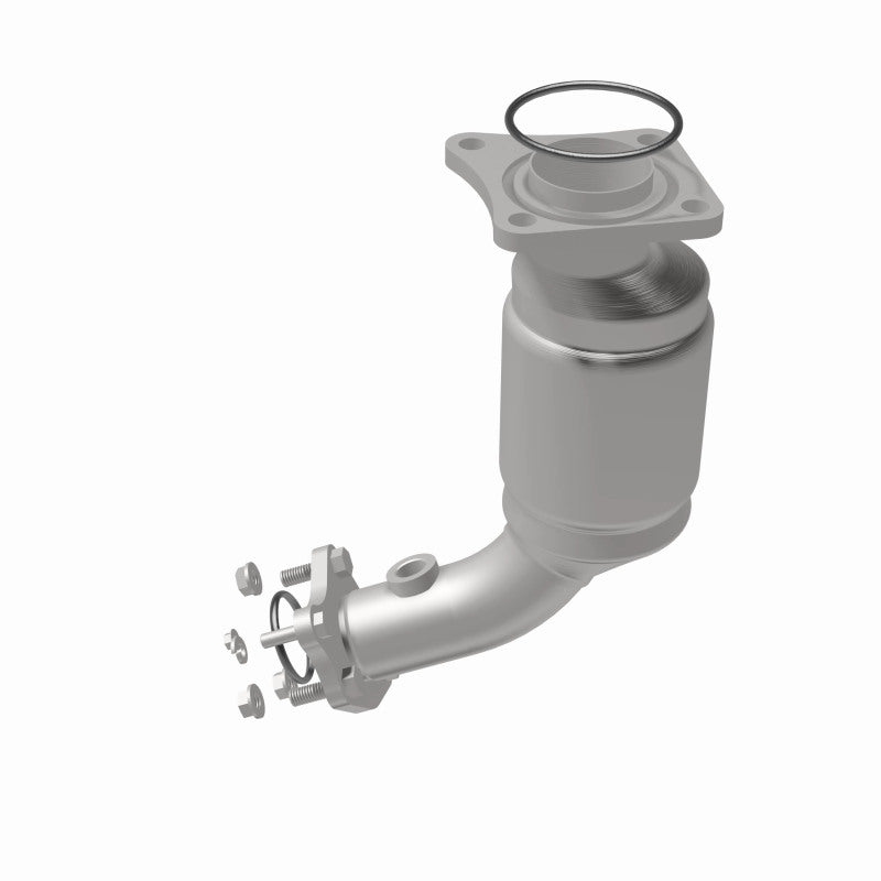 MagnaFlow Nissan Murano OEM Grade Federal / EPA Compliant Direct-Fit Catalytic Converter 49276 360 Degree Image Set