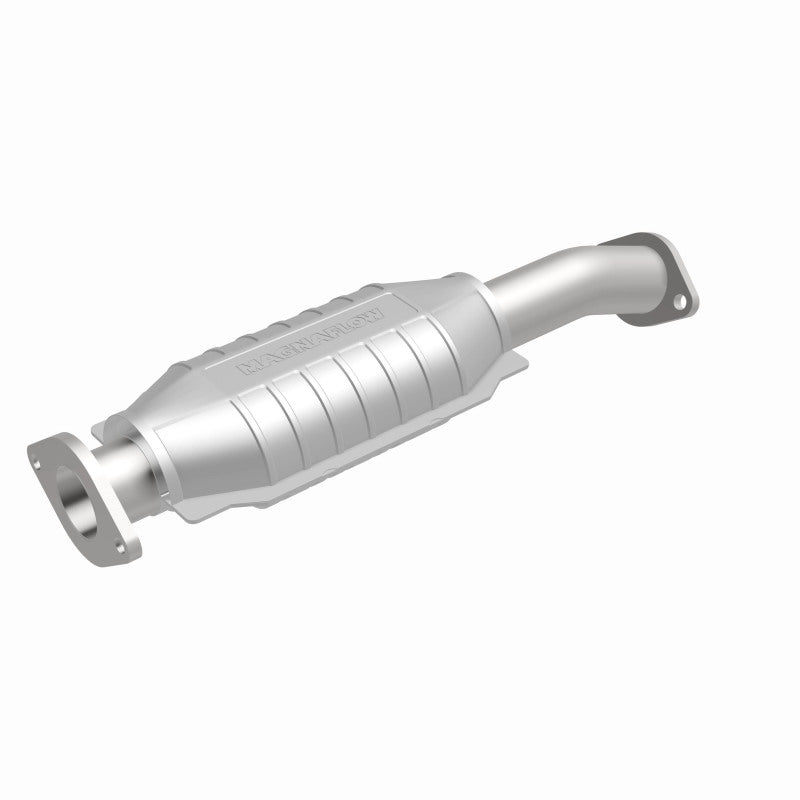 MagnaFlow Mazda MPV HM Grade Federal / EPA Compliant Direct-Fit Catalytic Converter 93206 360 Degree Image Set