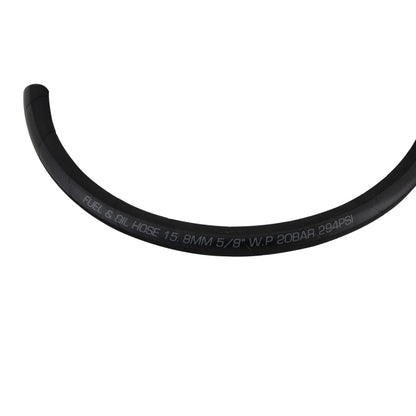 Mishimoto Push Lock Hose, Black, -10AN, 240in Length MMHOSE-PL-10-240 MMHOSE-PL-10-240 User 1