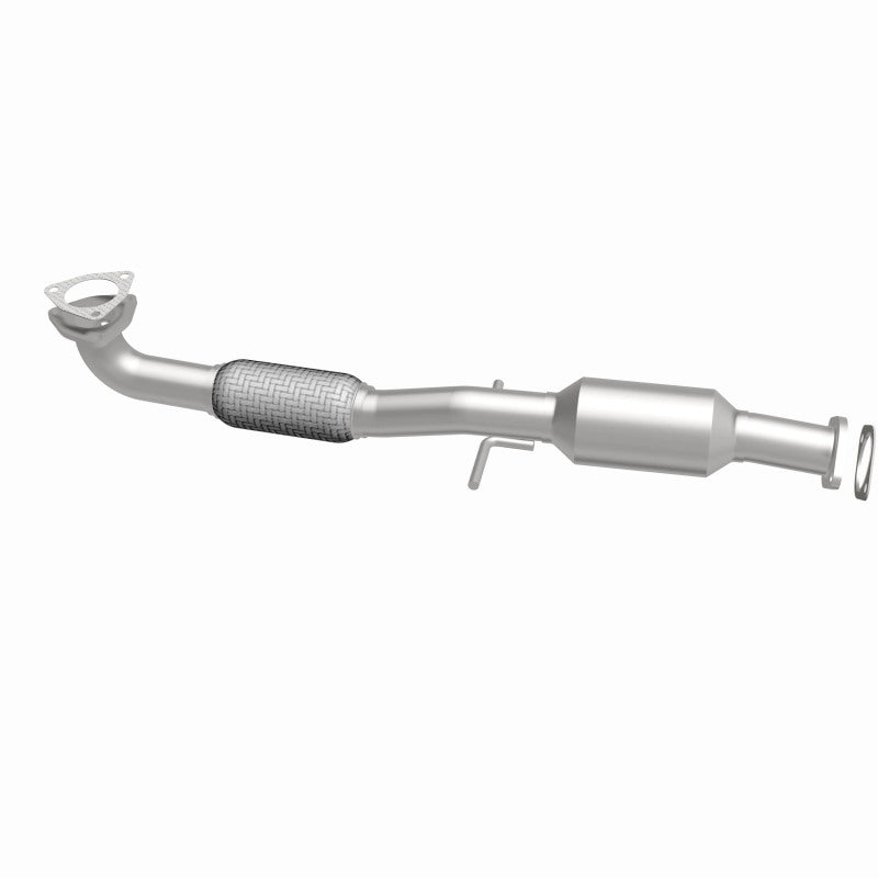 Magnaflow 12-16 Buick LaCrosse 2.4L Direct Fit Converter 5421911 5421911 360 Degree Image Set