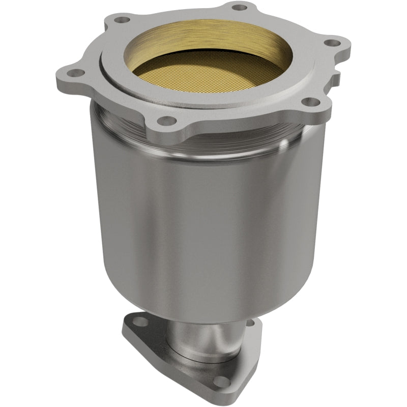 MagnaFlow California Grade CARB Compliant Direct-Fit Catalytic Converter 4451499 Photo - Primary