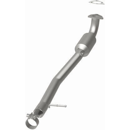 MagnaFlow Land Rover Range Rover California Grade CARB Compliant Direct-Fit Catalytic Converter 5551533 Photo - out of package