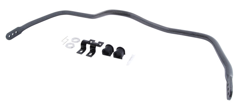 Hellwig 22-23 Toyota Tundra 2WD/4WD 1-1/4in Rear Sway Bar 7792 7792 Photo - Unmounted