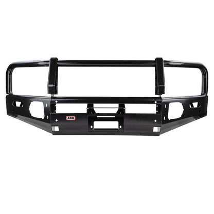 ARB Summit Bull Bar ARB w/ Bar Suit OE LED Fog 10/15ON 200 VX/Sahara 3415250 3415250 Photo - Primary