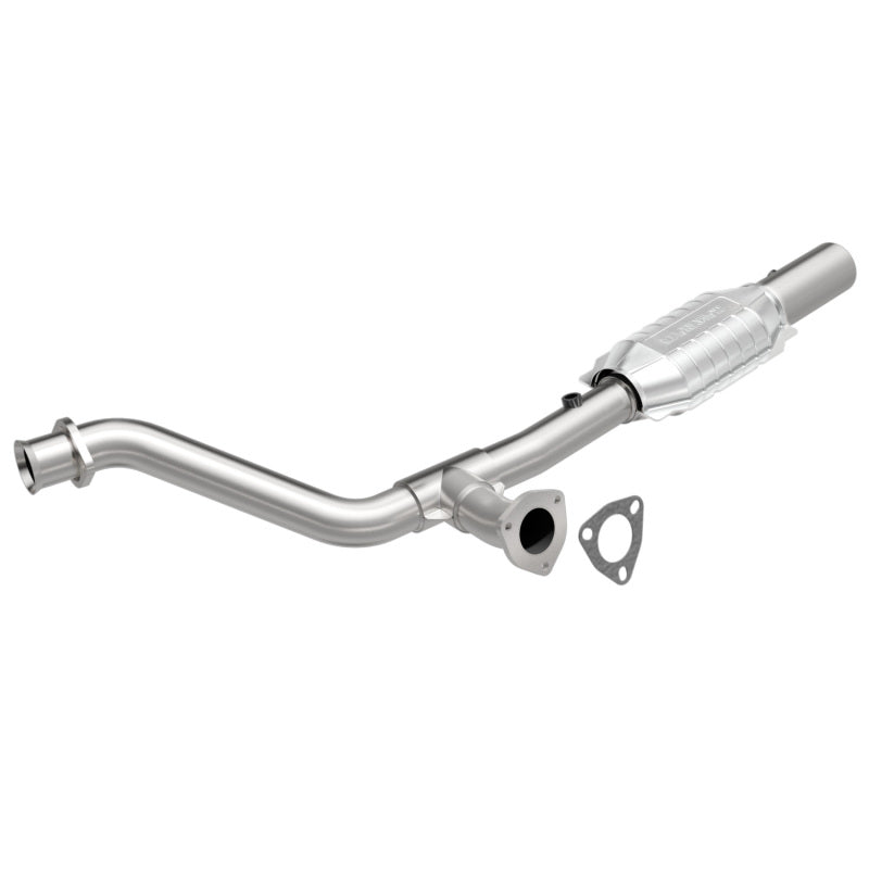MagnaFlow Dodge Ram 2500 HM Grade Federal / EPA Compliant Direct-Fit Catalytic Converter 24461 Photo - Primary