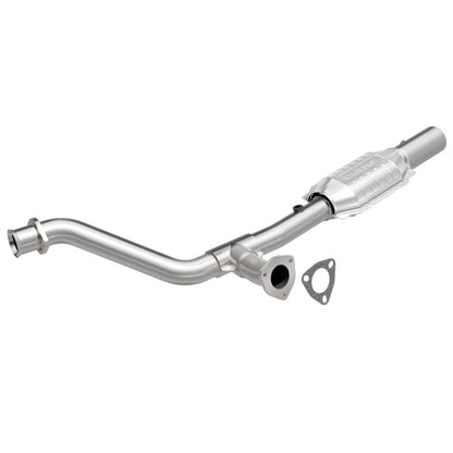 MagnaFlow Dodge Ram 2500 HM Grade Federal / EPA Compliant Direct-Fit Catalytic Converter 24461 Photo - Primary