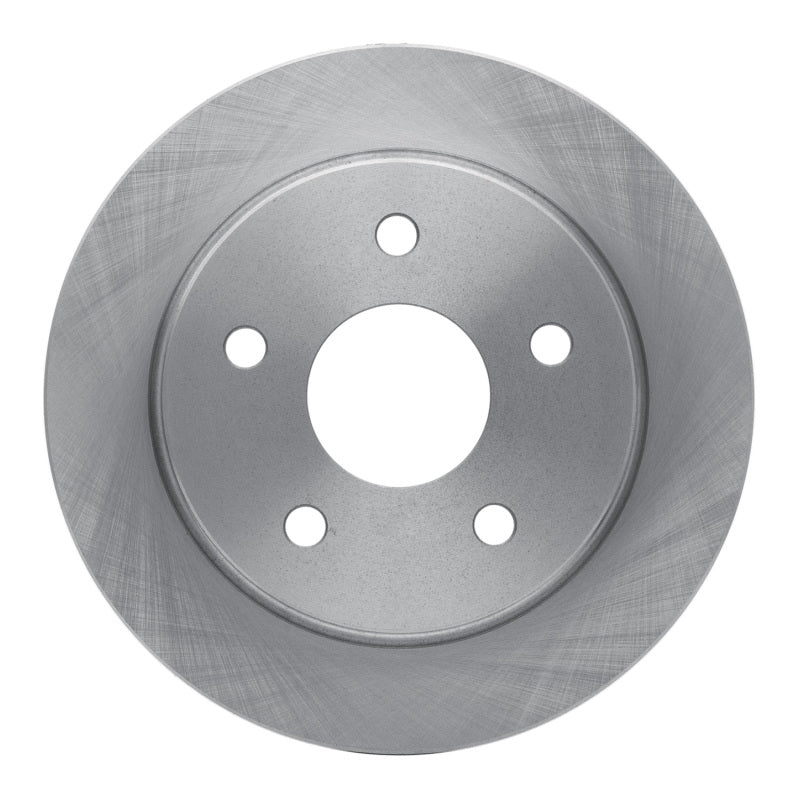 DFC DFC Brake Rotors - Plain Brakes, Rotors & Pads Brake Rotors - OE main image