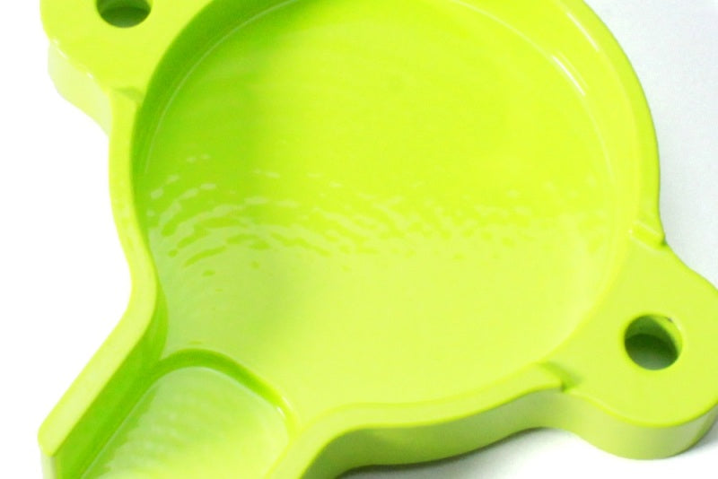 Perrin Performance Perrin 15-22 WRX Cam Solenoid Cover - Neon Yellow PSP-ENG-172NY PSP-ENG-172NY User 1