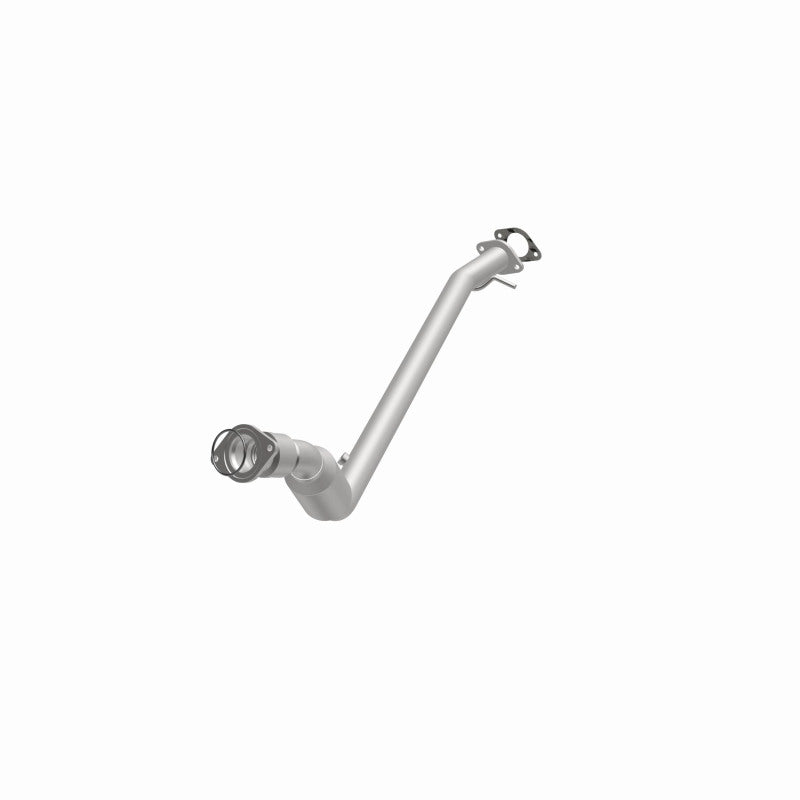 MagnaFlow OEM Grade Federal / EPA Compliant Direct-Fit Catalytic Converter 52098 360 Degree Image Set