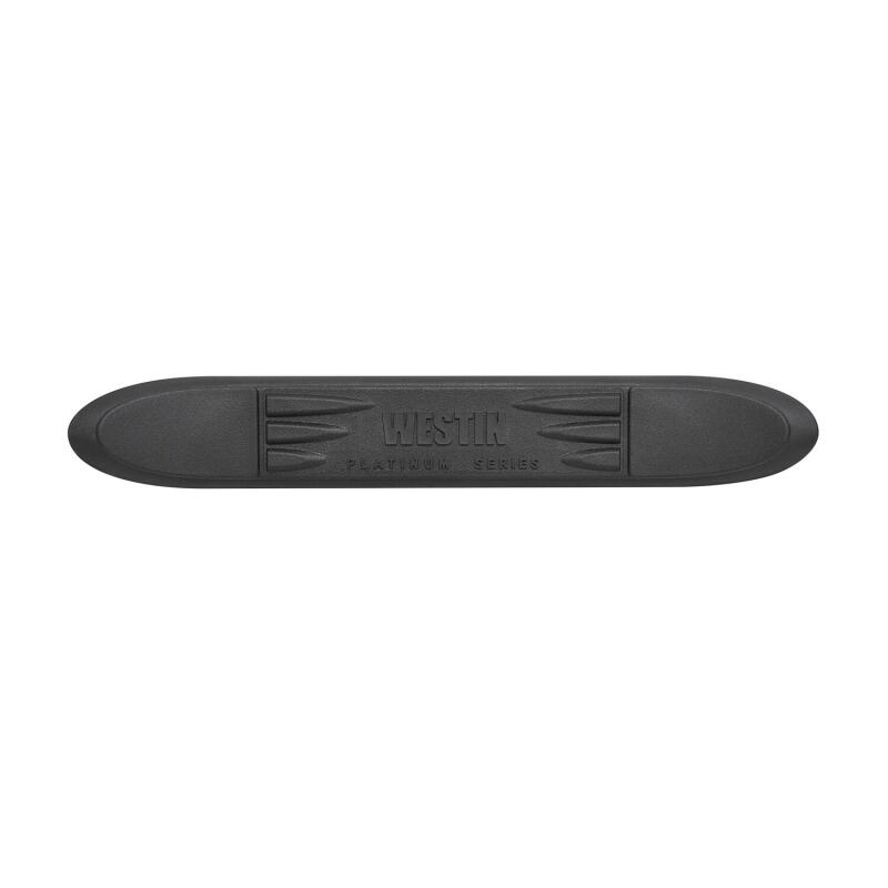 Westin Platinum 3 Replacement Service Kit w/ 20in pad - Black 26-0001 26-0001 Photo - Primary