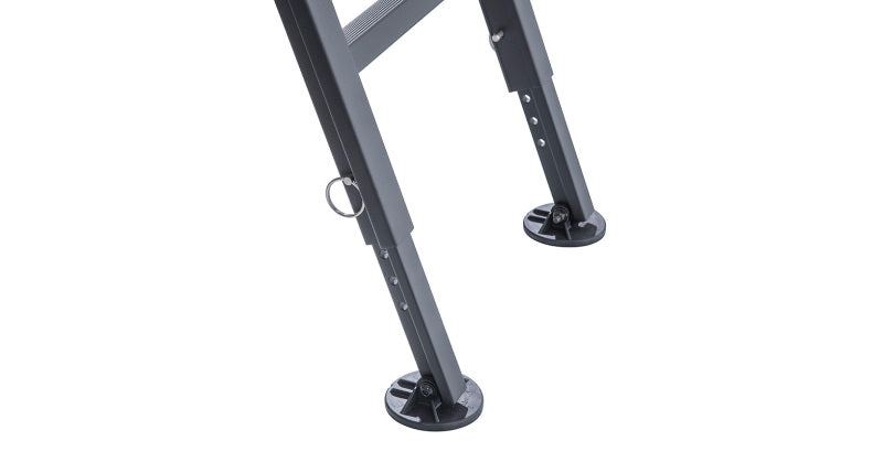 Rhino-Rack Aluminum Folding Ladder RAFL RAFL Photo - Primary