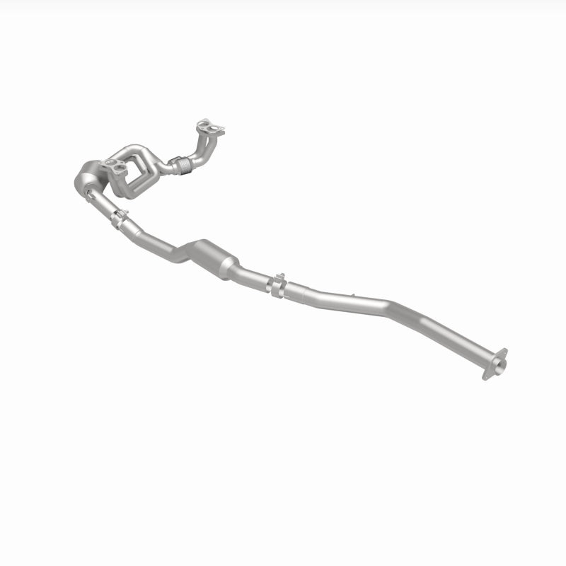 Magnaflow 14-17 Subaru Crosstrek 2.0L Direct Fit Converter 23-184 23-184 360 Degree Image Set