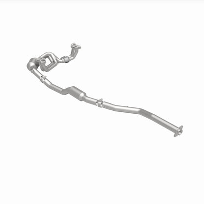 Magnaflow 14-17 Subaru Crosstrek 2.0L Direct Fit Converter 23-184 23-184 360 Degree Image Set