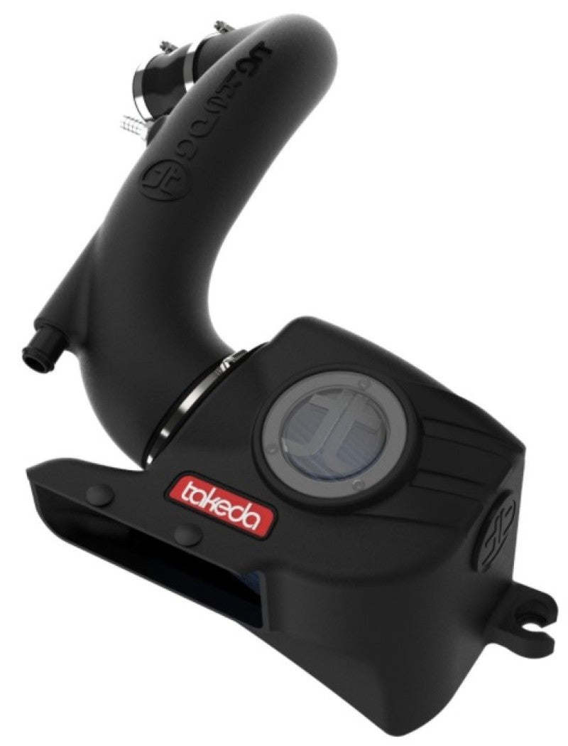 aFe Takeda Momentum 13-17 Hyundai Veloster Cold Pro 5R Air Intake System 56-70028R 56-70028R User 1