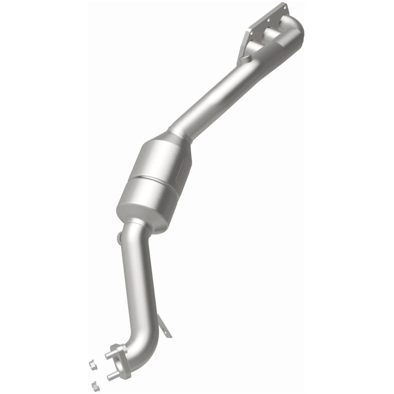 MagnaFlow Audi A8 Quattro California Grade CARB Compliant Manifold Catalytic Converter 452797 Photo - out of package