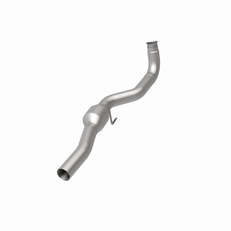 MagnaFlow HM Grade Federal / EPA Compliant Direct-Fit Catalytic Converter 60502 360 Degree Image Set