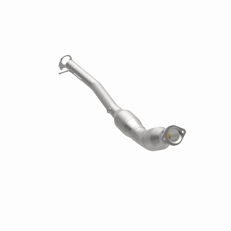 MagnaFlow Land Rover Range Rover OEM Grade Federal / EPA Compliant Direct-Fit Catalytic Converter 49713 360 Degree Image Set