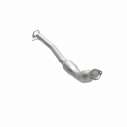 MagnaFlow Land Rover Range Rover OEM Grade Federal / EPA Compliant Direct-Fit Catalytic Converter 49713 360 Degree Image Set