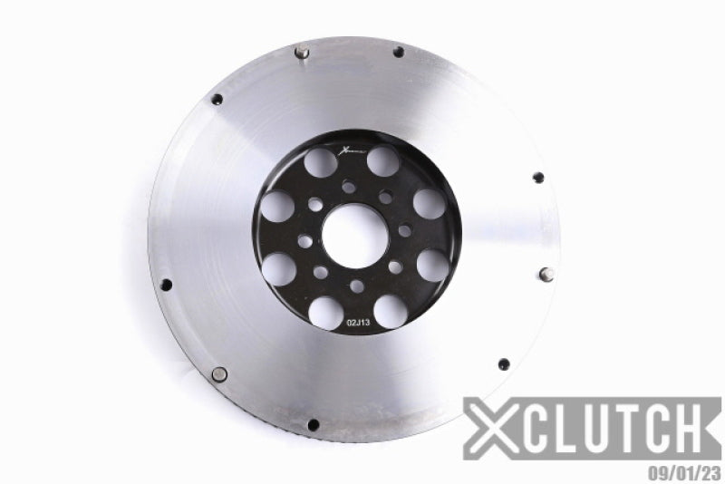 XCLUTCH 01-04 Mitsubishi Eclipse Spyder GTS 3.0L Chromoly Flywheel XFMI008C XFMI008C User 2