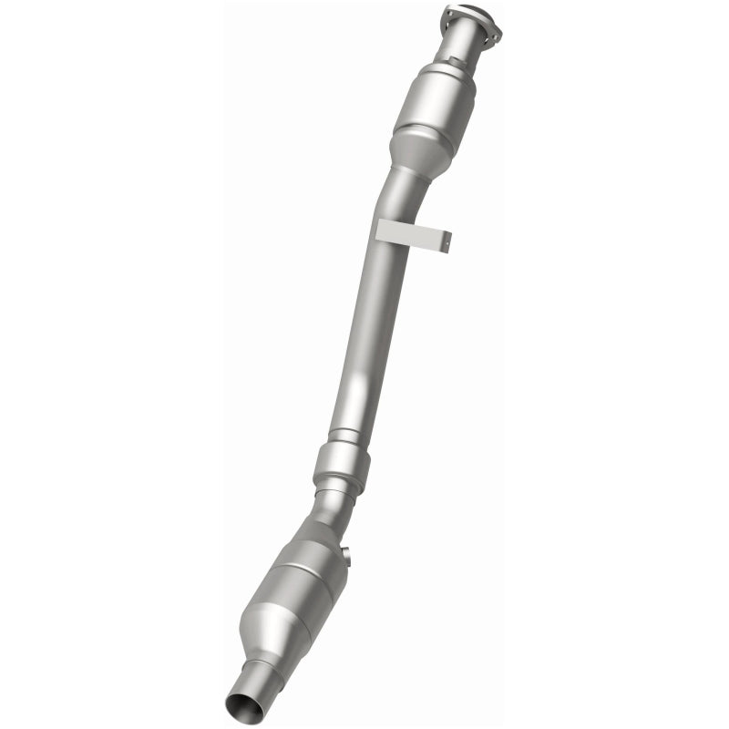 MagnaFlow Audi S4 HM Grade Federal / EPA Compliant Direct-Fit Catalytic Converter 24317 Photo - out of package