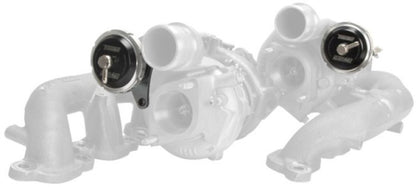 Turbosmart 08+ Nissan R35 GT-R Internal Wastegate Kit TS-0615-2192 User 1