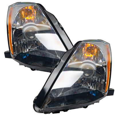 ORACLE Lighting Oracle 03-05 Nissan 350Z SMD HL (HID Style) - White 7144-001 7144-001 Photo - in package