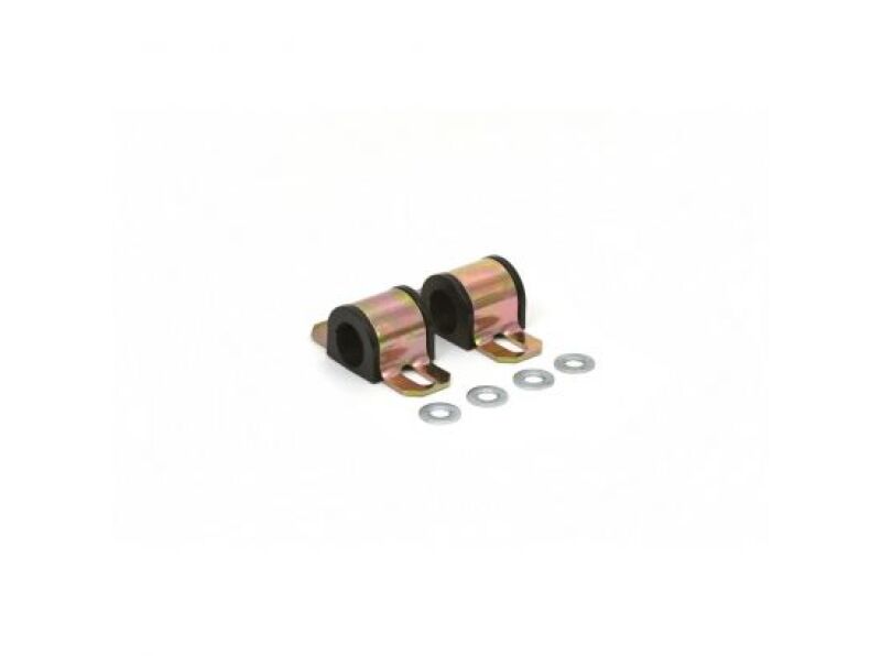 Daystar Sway Bar Bushings - 19mm (0.74in) KU05020BK KU05020BK User 1