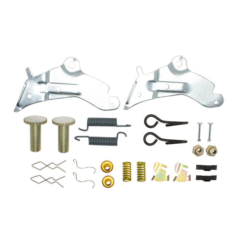 DFC DFC Drum Adjuster Kits Brakes, Rotors & Pads Brake Drums main image