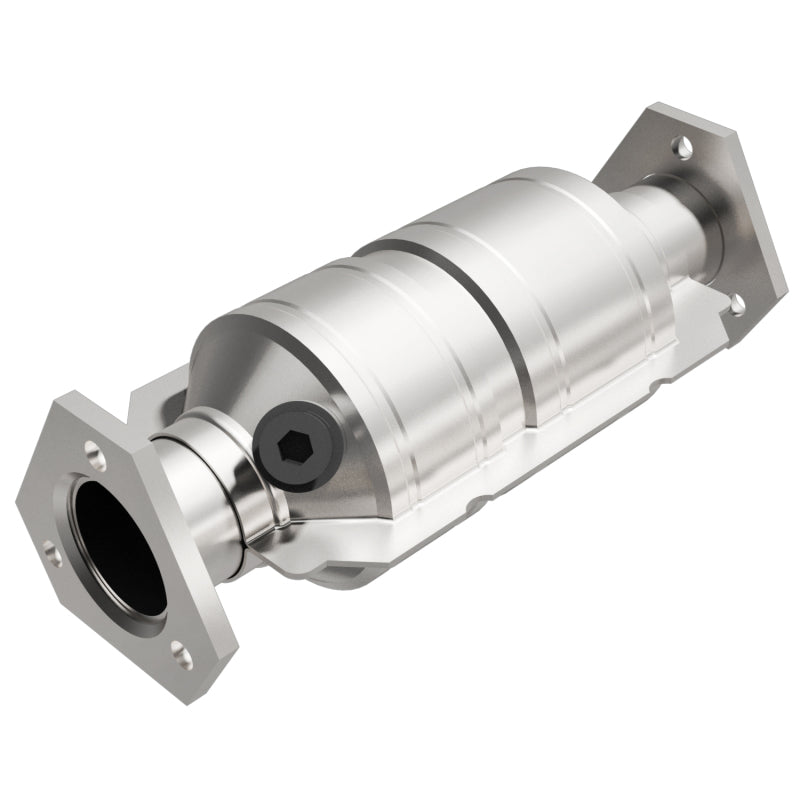MagnaFlow Standard Grade Federal / EPA Compliant Direct-Fit Catalytic Converter 22918 Photo - Primary