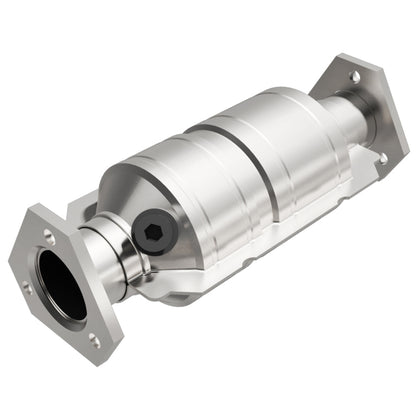 MagnaFlow Standard Grade Federal / EPA Compliant Direct-Fit Catalytic Converter 22918 Photo - Primary