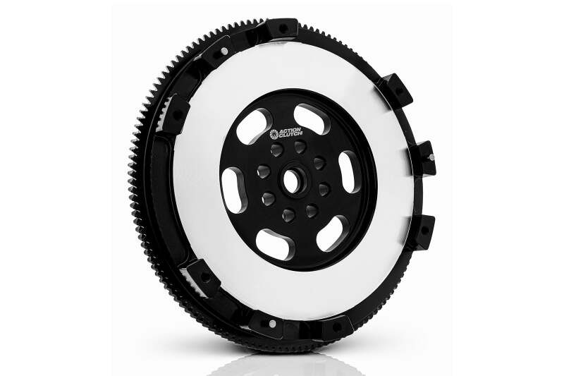 Action Clutch 2023 Acura Integra 1.5L (L15CA) Turbo Retrofit Chromoly Lightweight Flywheel AC143FW-RT AC143FW-RT Photo - Primary