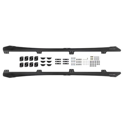 ARB Base Rack Mount Vehicle-Specific - For Use w/ Base Rack 1770040 17920020 17920020 Photo - Unmounted