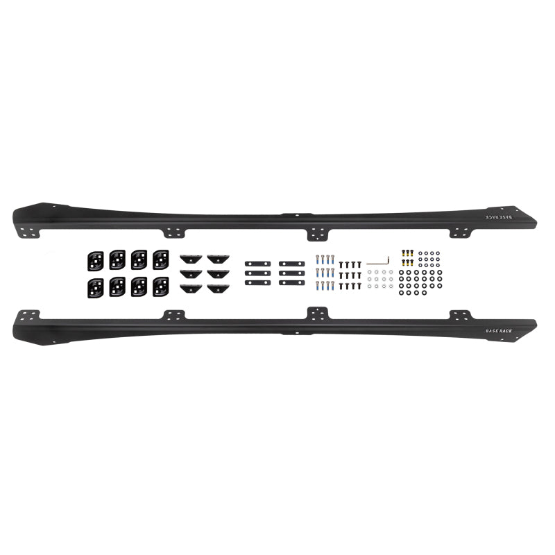 ARB Base Rack Mount Vehicle-Specific - For Use w/ Base Rack 1770040 17920020 17920020 Photo - Unmounted