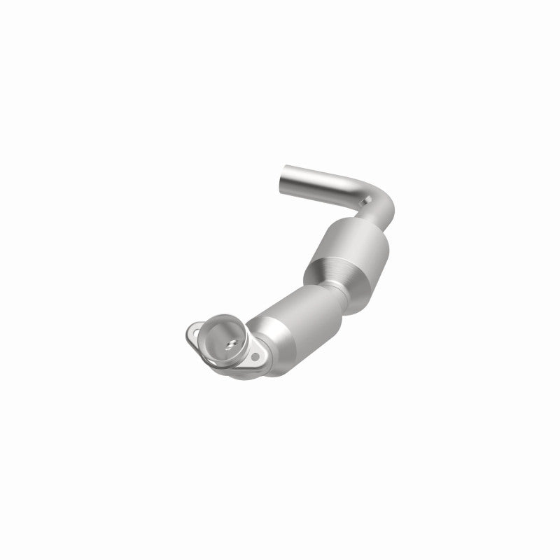 MagnaFlow Ford California Grade CARB Compliant Direct-Fit Catalytic Converter 5582311 360 Degree Image Set