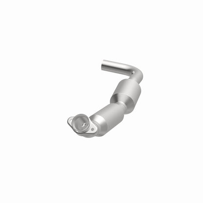 MagnaFlow Ford California Grade CARB Compliant Direct-Fit Catalytic Converter 5582311 360 Degree Image Set