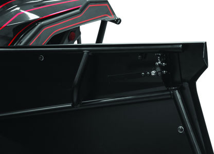 DragonFire Racing Pursuit Door - Can-Am X3 2 Dr 521493 521493 User 3